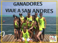 Viaje a San Andrés